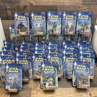 Star Wars Attack of the Clones Action Figures (You Pick)