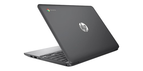 HP Chromebook 11-v010nr Intel Celeron N3060 2GB 16GB (Very Good) - Picture 5 of 5