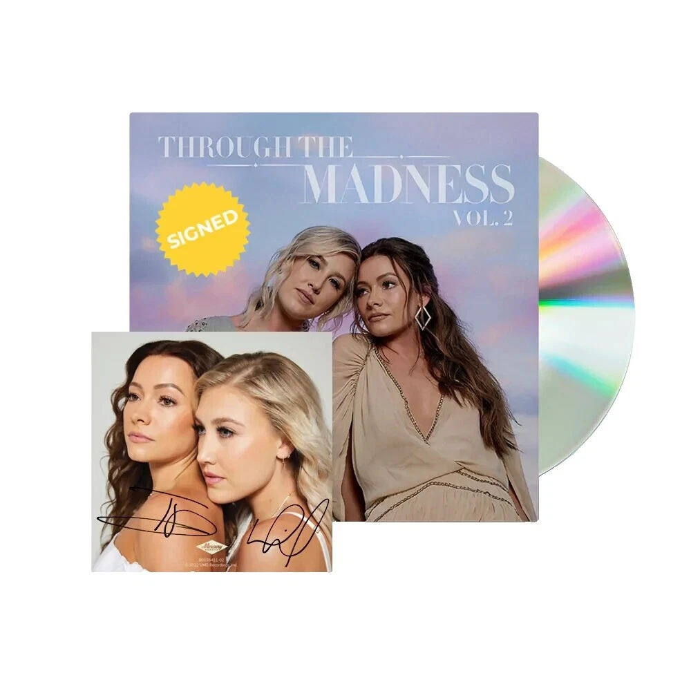 La locura CD de Música Country