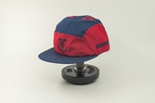 Summer Hat and Winter Workshop Hat, Rare Collectible for SAAB 9-3 Enthusiast