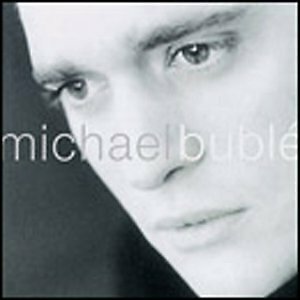 Michael Buble / Michael Buble *NEW CD*