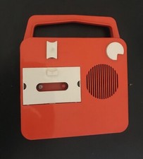 mangiacassette anni 60