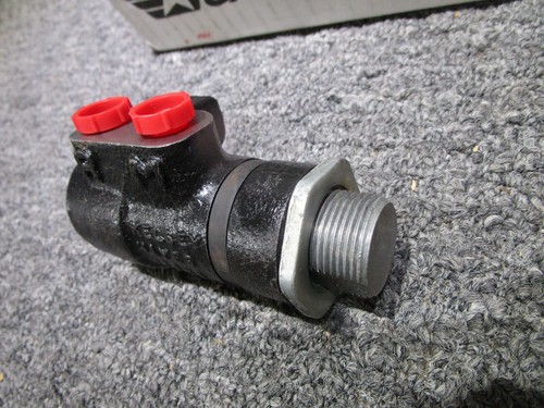 65/68 corvette J56 L88 big brake proportioning valve kelsey hayes REBUILT 56653 - Picture 2 of 7