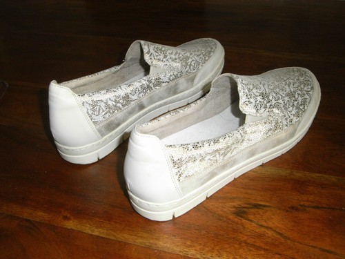 Remonte Womens Slip On Shoes Trainer Pumps EU45 - Picture 3 of 16