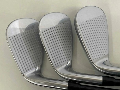 Titleist T350 Iron Set 6pcs 6-Pw,48 Flex R Regular TENSEI AV SERIES AM - Picture 2 of 9