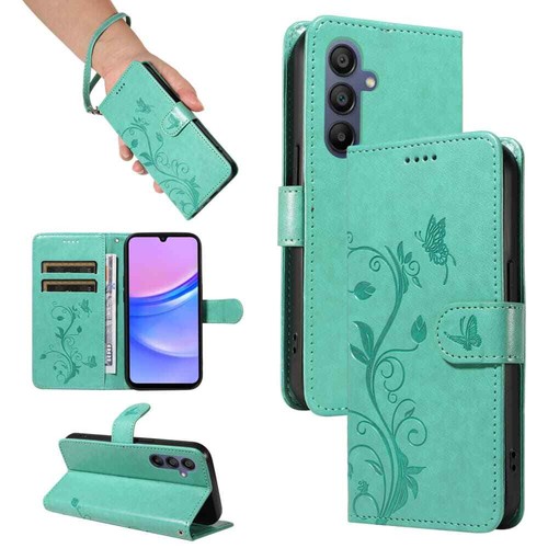 For Samsung A16 A26 A36 A56 A15 A25 A35 A55 Wallet Card Stand Leather Case Cover - Picture 2 of 49