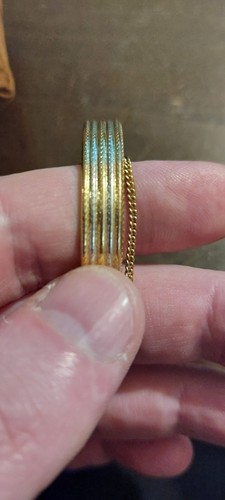 vintage citizen ladies watch Circa Late 1970's/early 80's - Picture 9 of 15