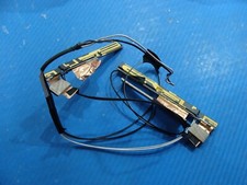 Dell Latitude 14  5401 Genuine Laptop Wireless WiFi Antenna Cable Kit