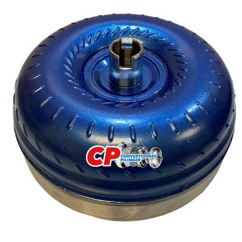 Dodge 47RE 47RH 48RE TORQUE CONVERTER Billet Cover Heavy 5.9L DIESEL