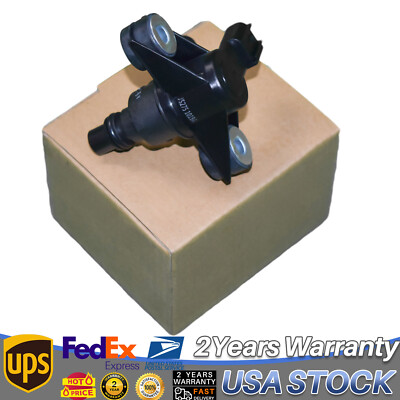 EVAP Vapor Canister Purge Solenoid Valve For Ford Escape Fusion Mariner Milan