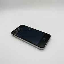 Apple iPhone 4 32GB Black AT T A1332 MC319LL/A