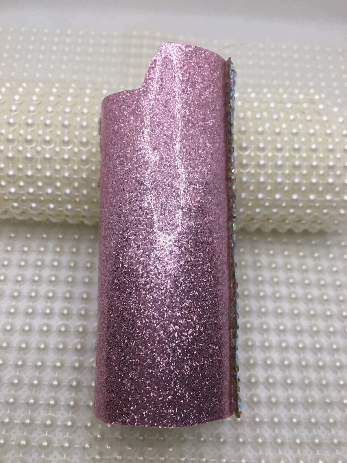 pink womens Lighter Case, Lighter Sleeve