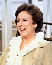 Jean Stapleton 8x10 inch Photo