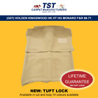 <!--F#f_0-->MOULDED CAR CARPET FITS (G07) HOLDEN KINGSWOOD HK HT HG MONARO FRONT&REAR 68-71<!--F/-->