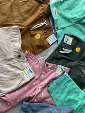 Carter's Boys' Shorts