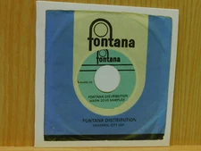 Fontana NARM 2005 Sampler Taking Names Taking Numbers CD Various artists 