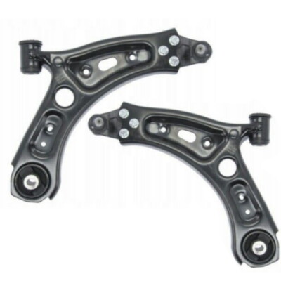 FRONT RIGHT LEFT WISHBONE ARM FITS JEEP RENEGADE (BU) 2014 --