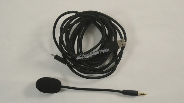HyperX Cloud Orbit S Over Head Gaming 
