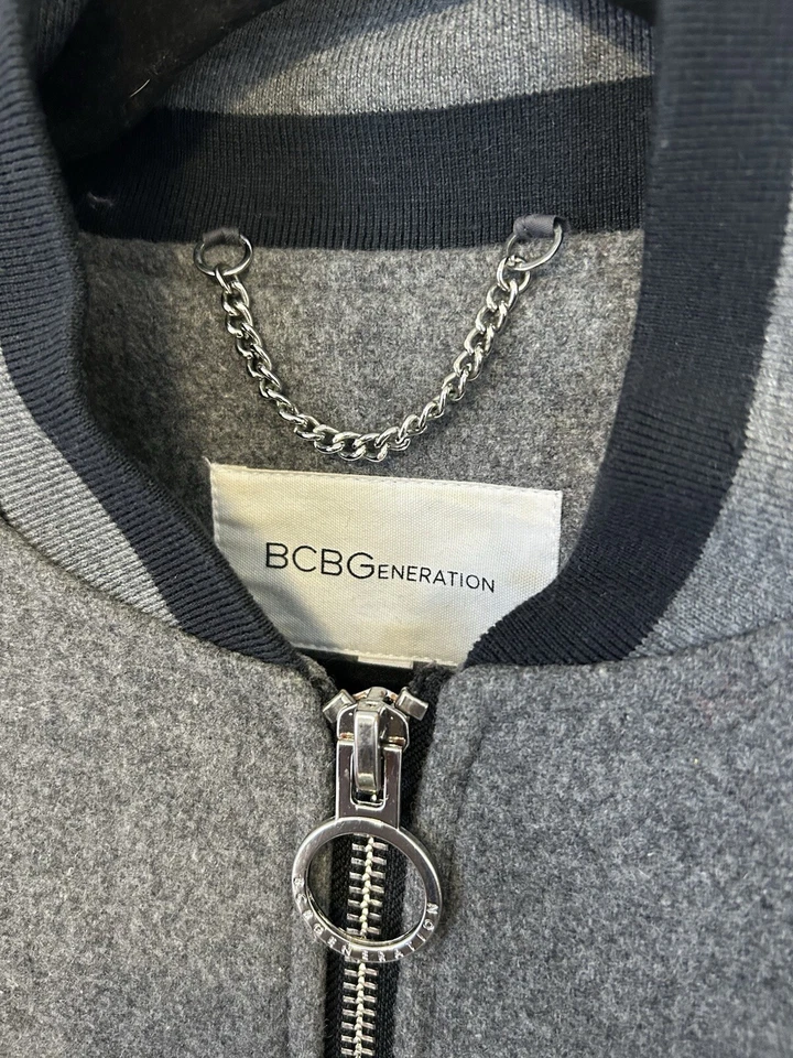 Chaqueta elegante para mujer BCBG Generation XS - elegante y cómoda Foto 4 de 4