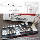 OEM Multi Fuse For KIA Optima K5 2016+ Cadenza K7 2017+ Stinger 2017+ 1898009400