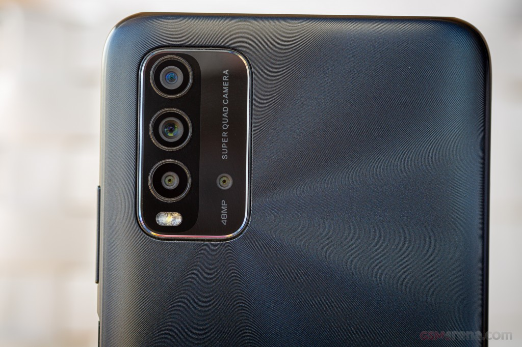 Xiaomi Redmi 9T 128GB ROM Octa-core Phone Android 6.53 Xiaomi Redmi 9T 128GB ROM Octa-core Phone Android 6.53