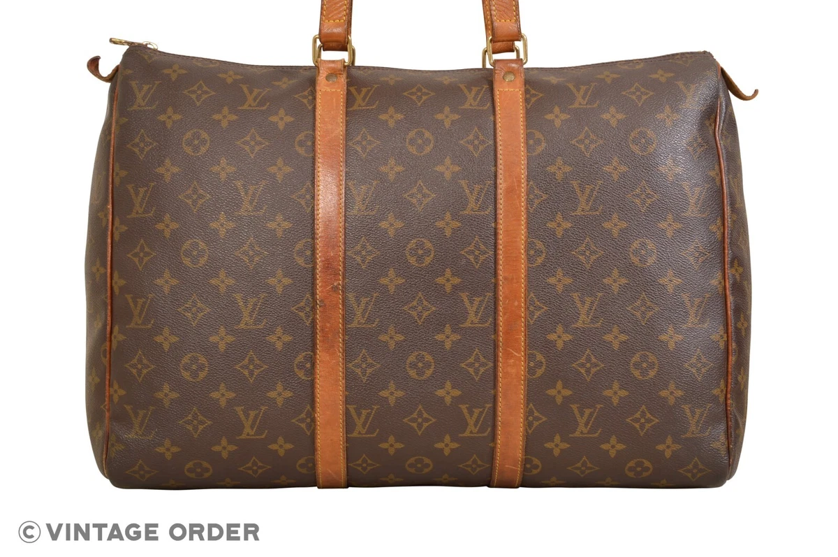 louis vuitton sac flanerie