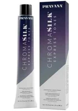 Pravana ChromaSilk Express Tones 90ml / 3 Fl.Oz