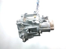 Boite de vitesse Citroen C15