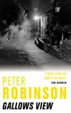 Gallows View (Inspector Banks Mystery) - Paperback By Robinson, Peter - GOOD