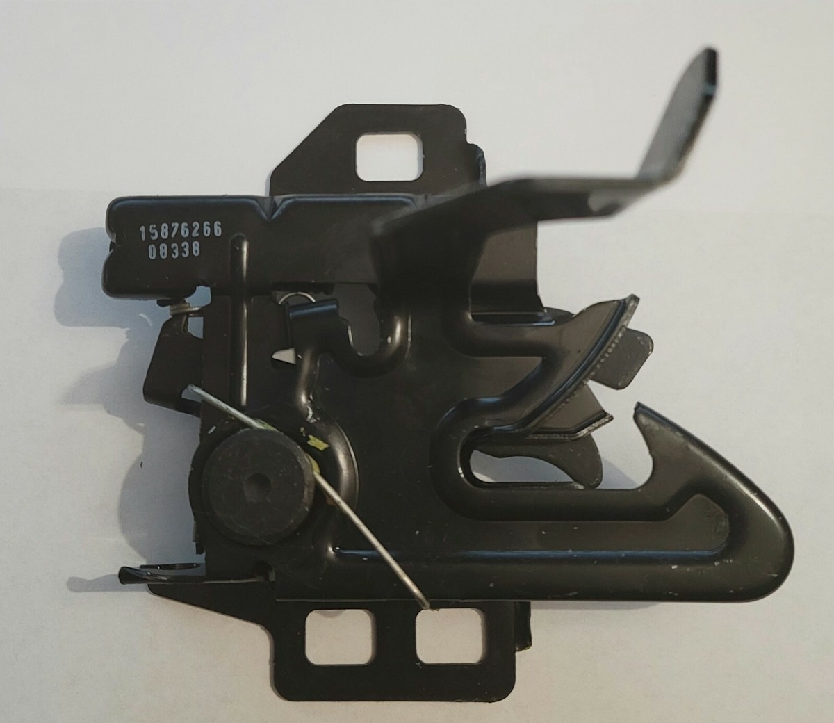 はっちゃき OEM Hood Latch - 2005-2010 Pontiac G6 - 15876266 | eBay