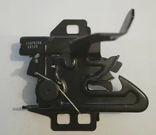 OEM Hood Latch - 2005-2010 Pontiac G6 - 15876266