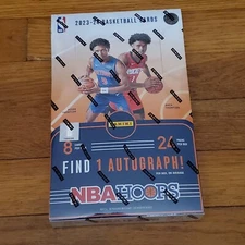 23/24 Hoops Inserts/Parallels (Finish Your Set) (9/28/25)