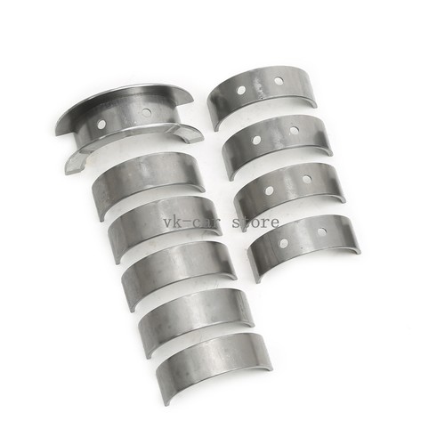 Main Bearings Fit For DISCOVERY SPORT RANGE ROVER JAGUAR XE XF 240HP 204PT 203HP - Picture 4 of 10