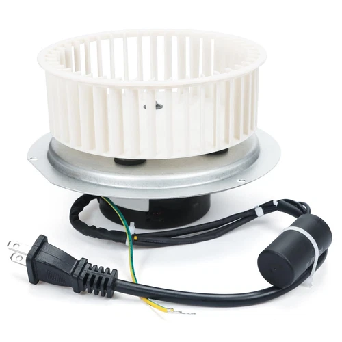 Bathroom Fan Motor Replacement for NuTone QT Series Compatible with 0696B000