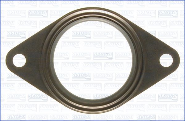 Ajusa 01197300 Dichtung, Abgasrohr FüR Abarth Alfa Romeo Fiat Jeep Lancia-image