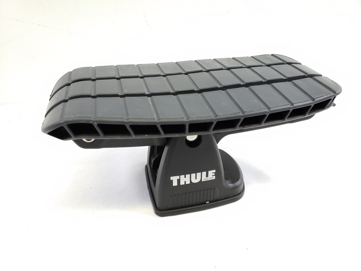 Thule Flexible DockGlide Kayak Rack Glide Pad 896