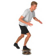 Pedalo Federbrett 32, ø 32 cm Stabitrainer Koordinationstrainer Bewegungstrainer