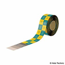UV Airtight Tape Interior and Exterior - Holz Signo Universal Tape  60mm x 25m