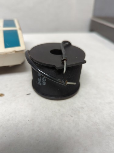 RELIANCE ELECTRIC,401565-J,COIL NOS - Picture 3 of 5