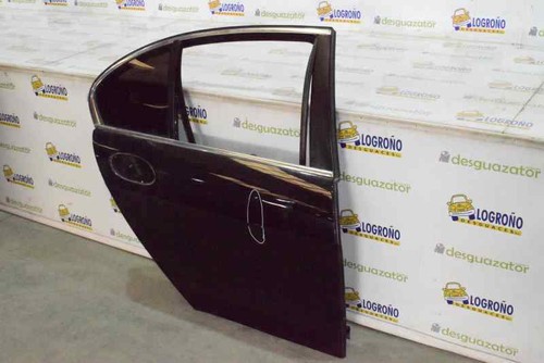 41517202084 rear door rh for BMW SERIE 7 E65E66 730D 2002 150230 - Imagen 4 de 18