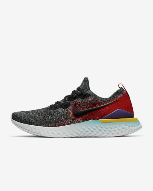 nike epic react flyknit 2019