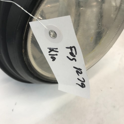 2005 2006 Kia Optima RH Right Passenger Side Fog Light Lamp 92104-3C5O OEM - Picture 12 of 12