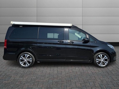 2017 Mercedes-Benz Class Marco Polo 250 d Automatic MPV Diesel Automatic - Picture 6 of 20