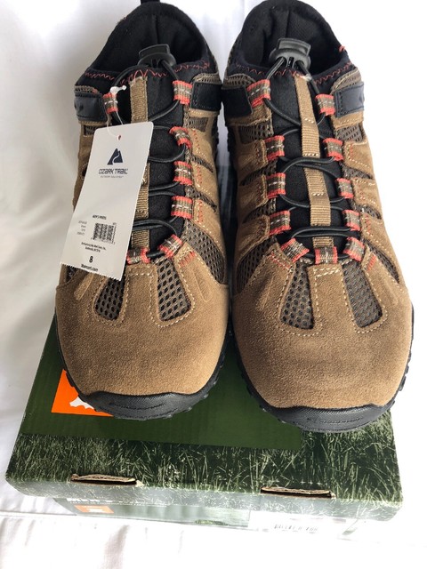 men's bungee trail shoe