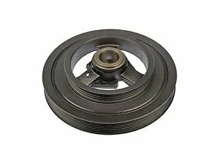 Equilibrador armónico Dorman 226EX46 1997 motor 2,4 L para Dodge Caravan 1996-2007 Foto 2 de 2