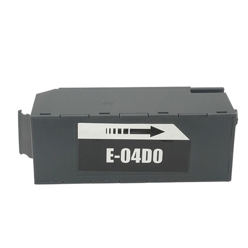 Waste Ink Collection Cartridge Compatible for EpsonEcoTank ET-7700 ET-7750 L7160 - Afbeelding 6 van 8