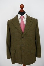 Brioni Herbst Winter Herren Sakko Gr. 26,5 (26) Reine Schurwolle Top Zustand