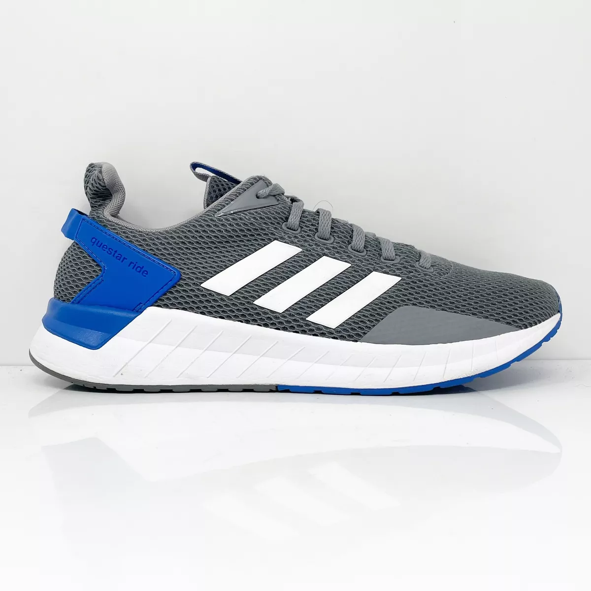 Adidas questar ride 2025 running shoes review