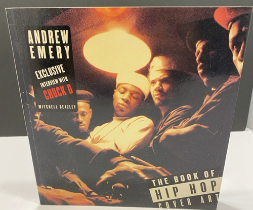 Just-Ice - Back To The Old School Vinyl Schallplatte 12" & Hip Hop Cover Kunst Buch - Bild 11 von 14