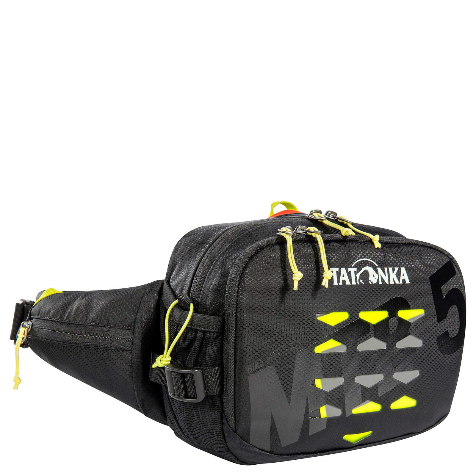 Велосипедная сумка на пояс Tatonka MTB 5 - Grteltasche 26 см NEU 12390₽